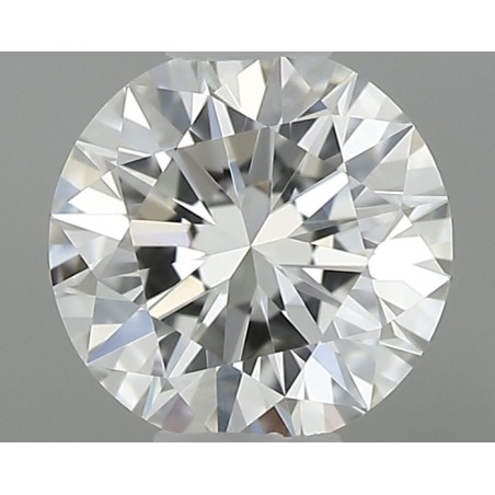 Diament szlif okrągły, 0.31ct, VVS1, H, GIA 2526981749